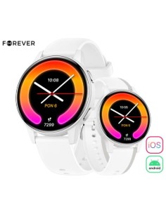 Pametna ura Forever iGO4 JW-600, bela