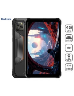 Tablica Blackview Active 5 (TAB-BV-ACTIVE-5-B), 8/128GB, priložen Stylus Pen