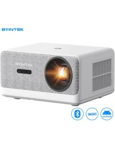Projektor Byintek LOVE U14, prenosni