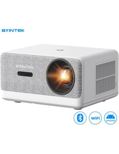 Projektor Byintek LOVE U14, prenosni