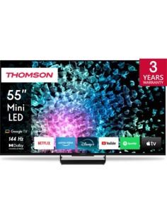 TV Thomson 55MG7C15, 139cm (55") 4K