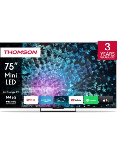 TV Thomson 75MG7C15, 190cm (75") 4K