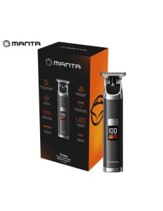 Strižnik Manta TRIMO HT-02BK