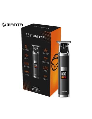 Strižnik Manta TRIMO HT-02BK