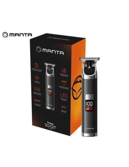 Strižnik Manta TRIMO HT-02BK