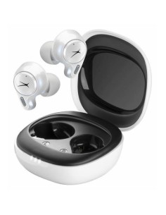 Slušalke Altec Lansing PARADE (BTPARADETWSALW), bele