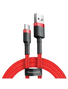 Kabel USB-C 2m, Baseus CATKLF-C09
