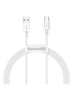 Kabel USB A-C 1m 66W, Baseus CATYS-02