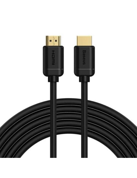 Kabel HDMI 5m Baseus CAKGQ-D01