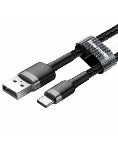 Kabel USB A-C 3m, Baseus CATKLF-UG1