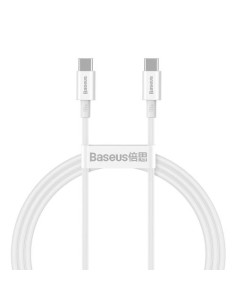 Kabel USB-C 1m 100W, Baseus CATYS-B02