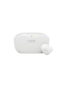 Slušalke JBL Wave Buds 2 (JBLWBUDS2WHT)