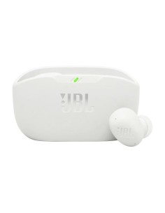 Slušalke JBL Vibe Buds 2 (JBLVBUDS2WHT)