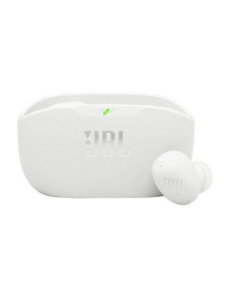Slušalke JBL Vibe Buds 2 (JBLVBUDS2WHT)