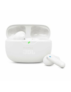 Slušalke JBL Wave Beam 2 (JBLWBEAM2WHT)