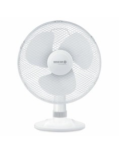 Ventilator Sencor SFE3027WH-EUE3 namizni