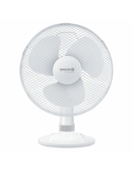 Ventilator Sencor SFE3027WH-EUE3 namizni