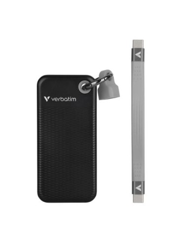 Zunanji SSD Verbatim Pocket 1TB (32190)