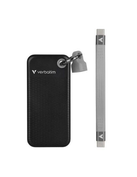 Zunanji SSD Verbatim Pocket 1TB (32190)