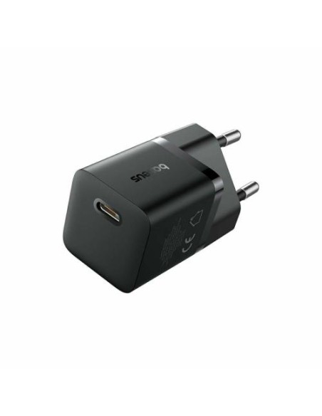 USB polnilec Baseus GaN5 Mini (P10110909113-00), 25W