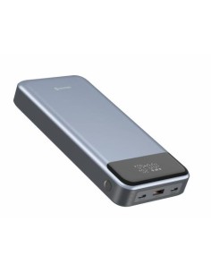 Prenosna baterija Swissten (22013917) 30.000mAh