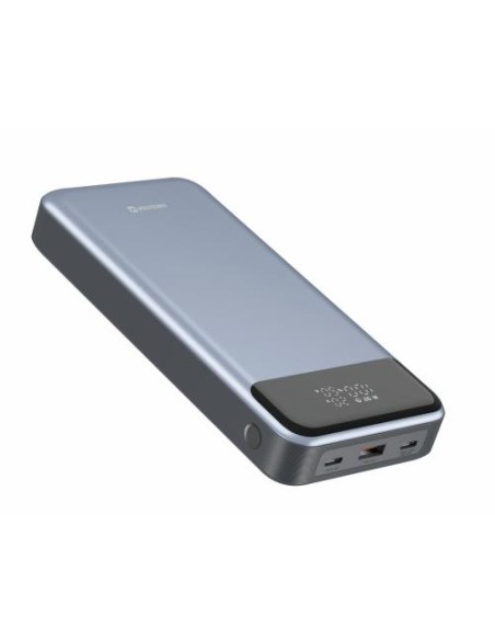 Prenosna baterija Swissten (22013917) 30.000mAh