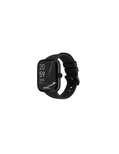 Pametna ura HiFuture Lume Smart (HSSW13BK)