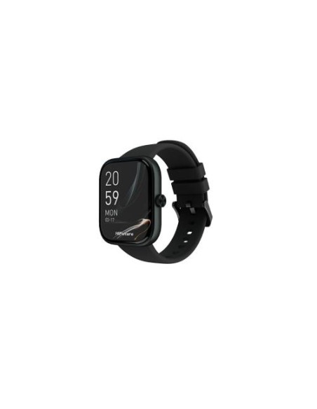 Pametna ura HiFuture Lume Smart (HSSW13BK)