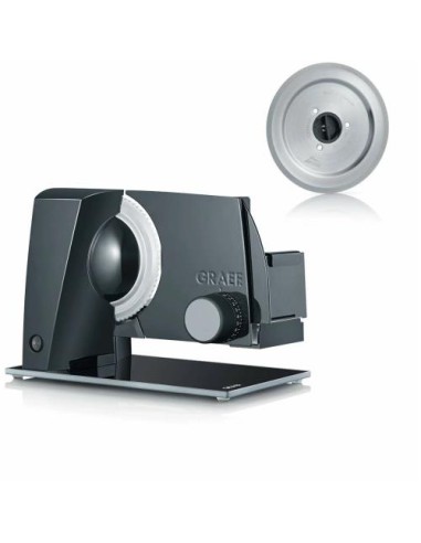 Salamoreznica Graef STYLE S12022 TWIN (S12022)