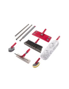 Komplet za čiščenje Lamart Clean LT8070