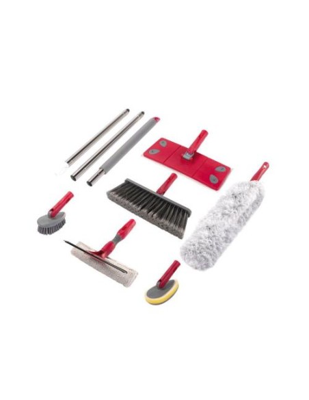 Komplet za čiščenje Lamart Clean LT8070