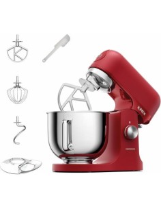 Kuhinjski robot Kenwood KMX751ARD