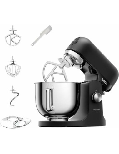Kuhinjski robot Kenwood KMX751ABK