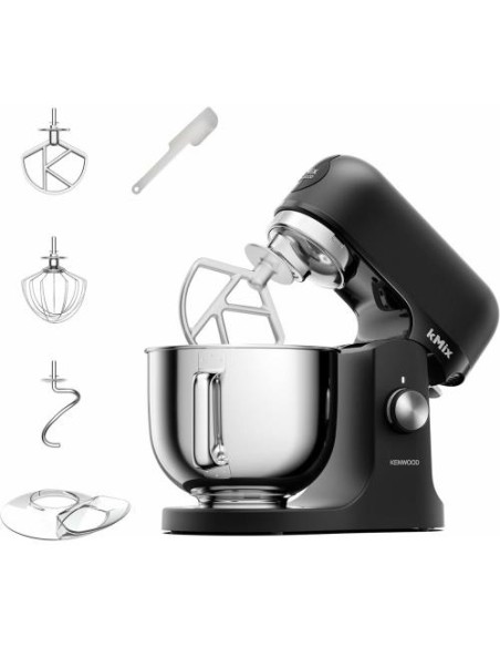 Kuhinjski robot Kenwood KMX751ABK