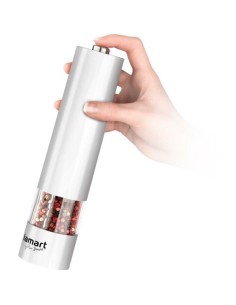 Mlinček za sol in poper Lamart Ruber LT7062