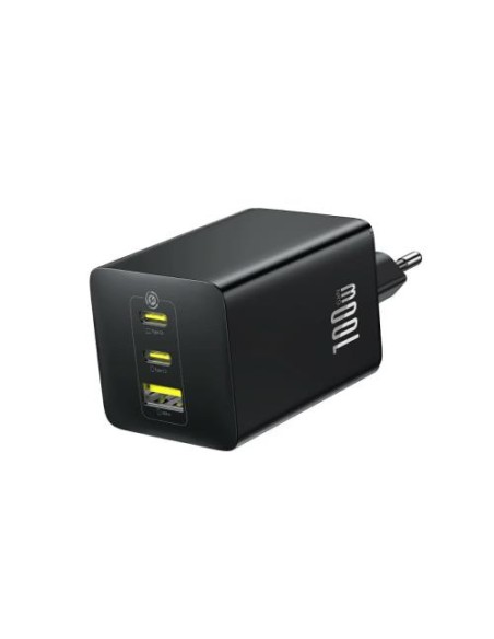 USB polnilec Baseus EnerFill FE11 (P10182102123-00), 100W