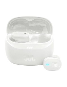 Slušalke JBL Tune Buds 2 (JBLTBUDS2WHT)