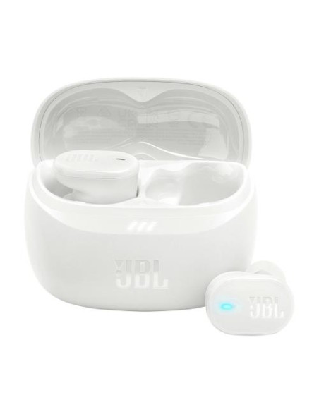 Slušalke JBL Tune Buds 2 (JBLTBUDS2WHT)