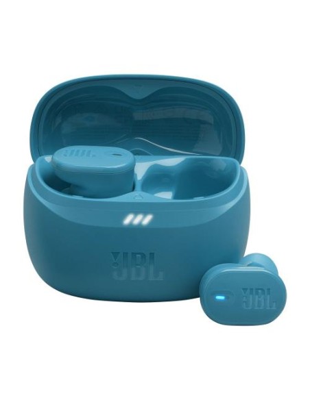 Slušalke JBL Tune Buds 2 (JBLTBUDS2TQE)