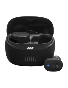 Slušalke JBL Tune Buds 2 (JBLTBUDS2BLK)