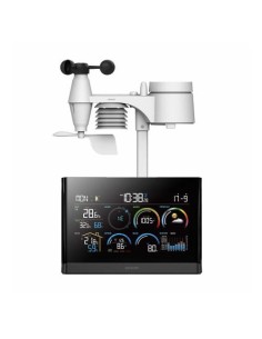 Vremenska postaja Sencor SWS11000