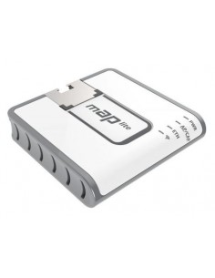 Dostopna točka Mikrotik RBmAPL-2nD
