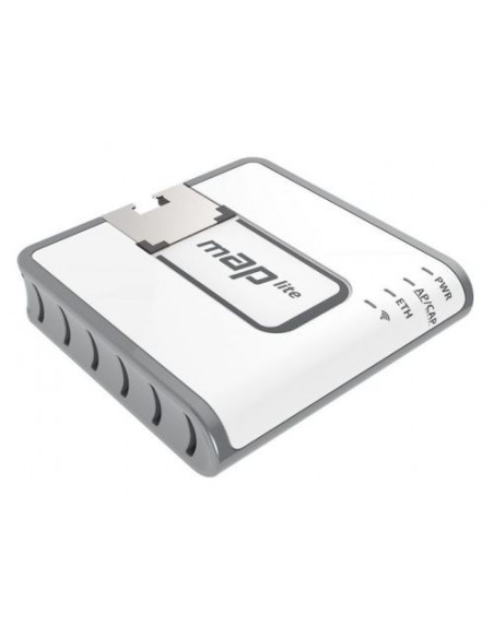Dostopna točka Mikrotik RBmAPL-2nD