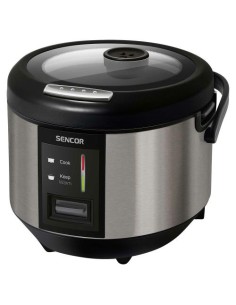 Kuhalnik za riž Sencor SRM1890SS