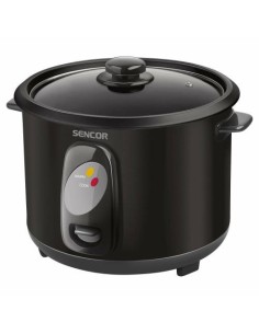 Kuhalnik za riž Sencor SRM1001BK