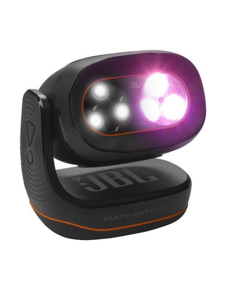 Svetlobni projektor JBL PartyLight Beam (JBLPLBEAMEU)