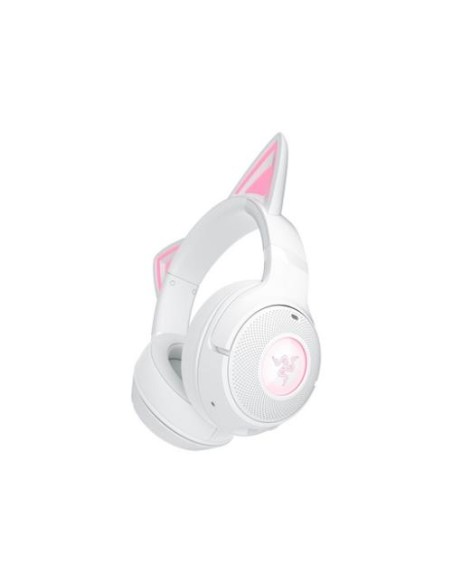 Slušalke Razer Kraken Kitty BT V2 White (RZ04-04860600-R3M1)