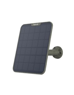 Solarni panel Reolink SP2-C, za kamere, 6W, maskirna barva