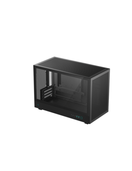 Ohišje DeepCool CH260 (R-CH260-BKNGM0-G-1)