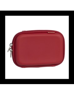 Etui za disk RivaCase HDD 9101 (9101 PU RED)